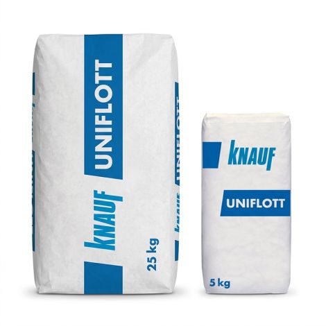 Knauf Uniflott Hoofdafbeelding HR