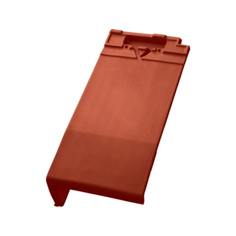Koramic Datura Gevelpan Links (7080)
