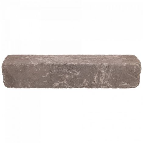 Linia Excellence Getrommeld 12x12x60 Taupe