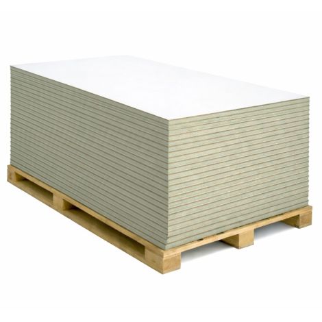 MDF Medite V313 Vochtwerend 2-zijdig Gegrond Palletvoordeel - 12 mm 2440x1220 (89,30m²) HR