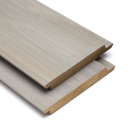 ModiWood Natural Fins Rabat Vergrijsd 18x141 mm