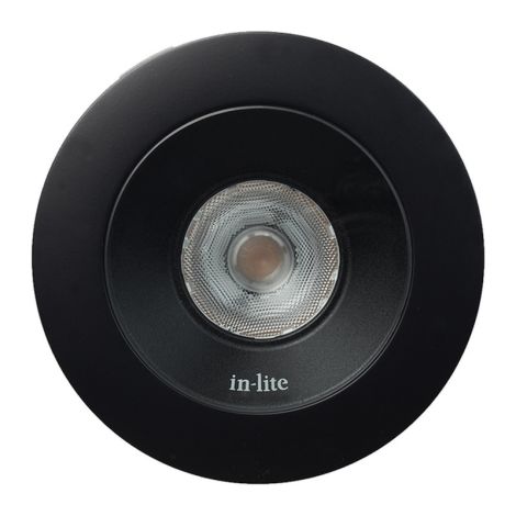 In-lite Nero (10103401) HR