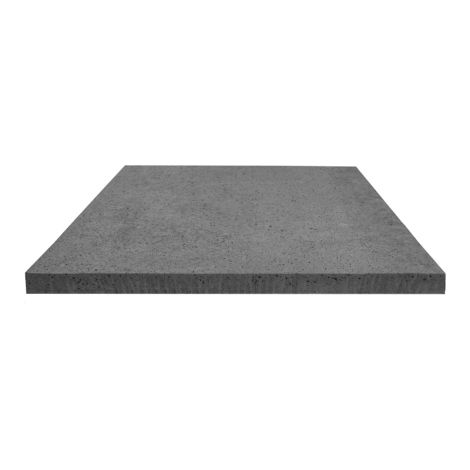 Oud Hollandse Tegel 100x100x8 cm Antraciet