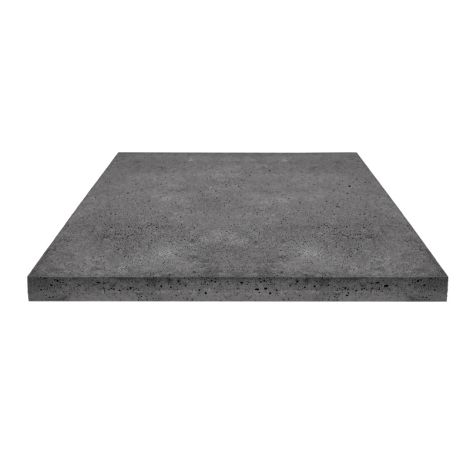 Oud Hollandse Tegel 60x60x5 cm Antraciet