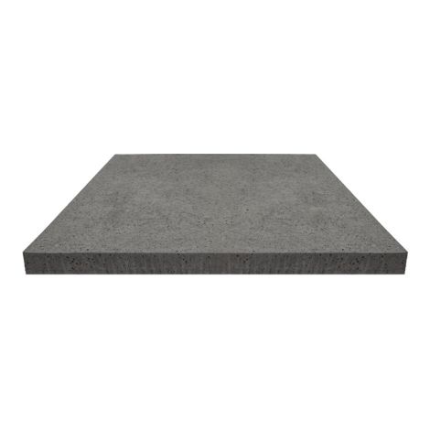 Oud Hollandse Tegel 80x80x10 cm Antraciet