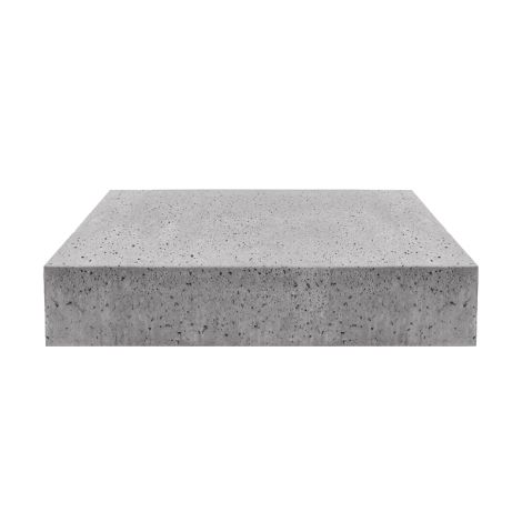 Oud Hollandse Halve Traptrede 50x40x20 cm