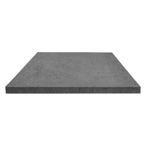 Oud Hollandse Tegel 100x100x12 cm Antraciet
