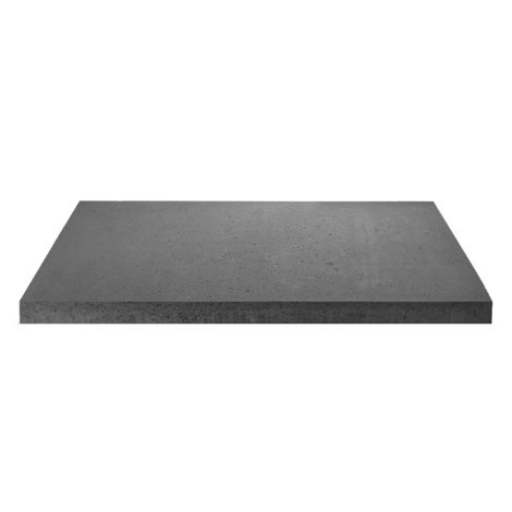 Oud Hollandse Tegel 240x120x12 cm Antraciet HR