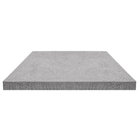 Oud Hollandse Tegel 120x120x12 cm Grijs