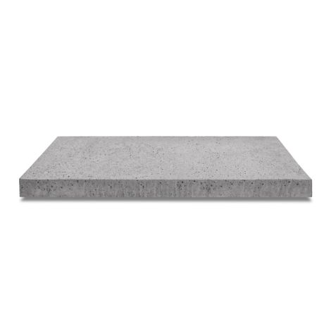 Oud Hollandse Tegel 120x60x7 cm Grijs