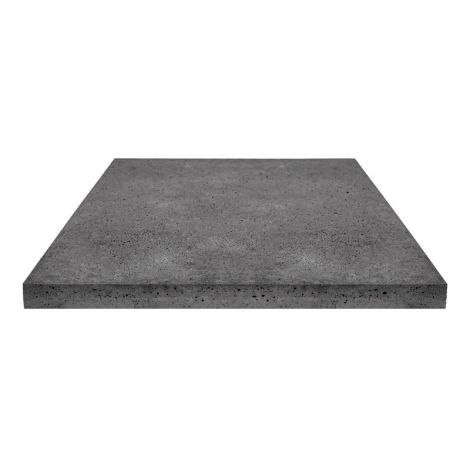 Oud Hollandse Tegel 60x60x7 cm Antraciet