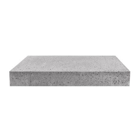 Oud Hollandse Traptrede 100x37x15 cm