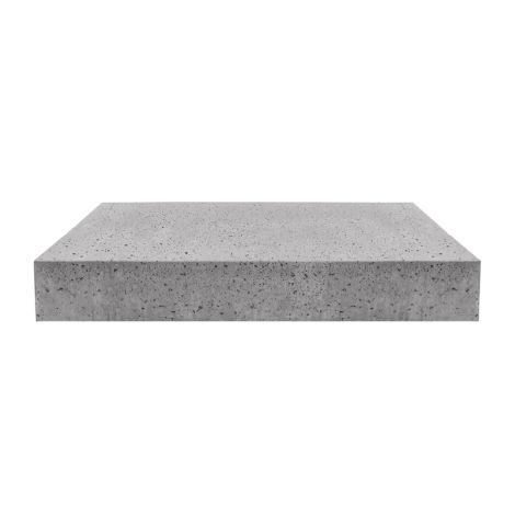 Oud Hollandse Traptrede 100x40x20 cm