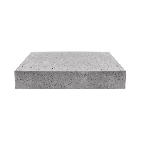 Oud Hollandse Traptrede 50x37x15 cm