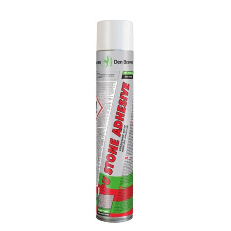 Zwaluw PU Stone Adhesive