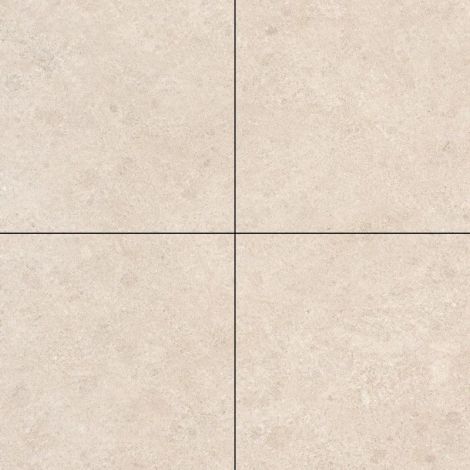 Robusto Ceramica 3.0 80x80x3 cm Serica Ivory - 0,64 m² (270327) Hoofdafbeelding