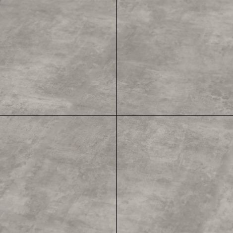 Robusto Ceramica 3.0 80x80x3 cm Betonoptik Medium Hoofdafbeelding