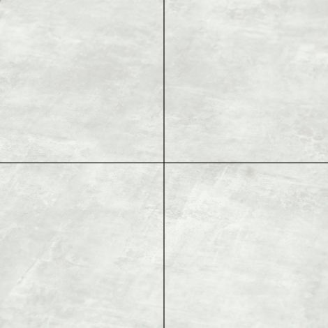 Robusto Ceramica 3.0 80x80x3 cm Betonoptik Light