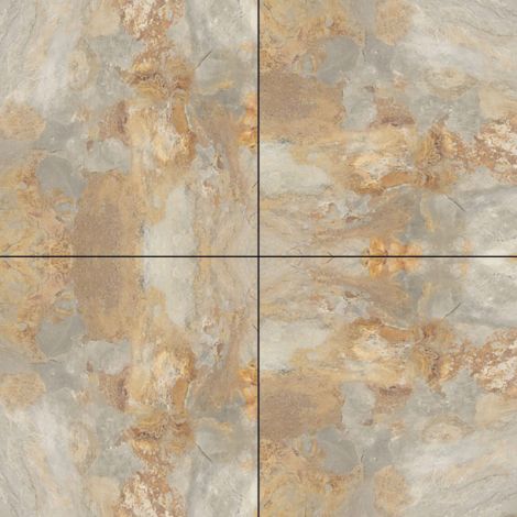 Robusto Ceramica 3.0 80x80x3 cm Kingsland Hoofdafbeelding