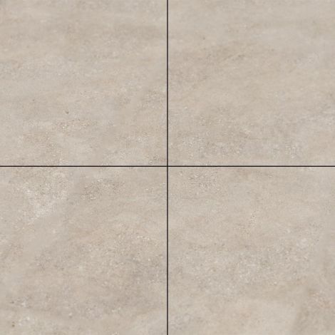 Robusto Ceramica 3.0 80x80x3 cm Lime Taupe Hoofdafbeelding