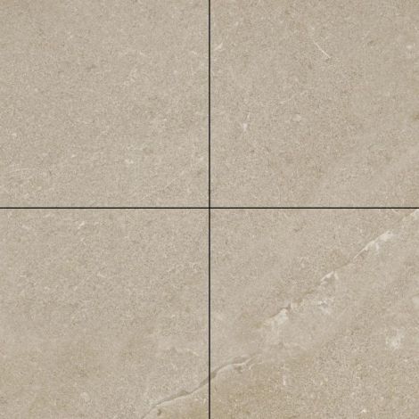 Robusto Ceramica 3.0 80x80x3 cm Terranova Velutto Hoofdafbeelding