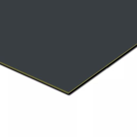 Rockpanel Uni 6 mm Antraciet RAL 7016