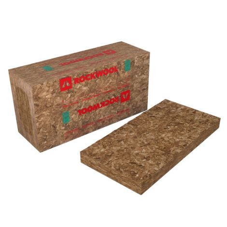 ROCKWOOL RockSono Base Next Hoge Kwaliteit