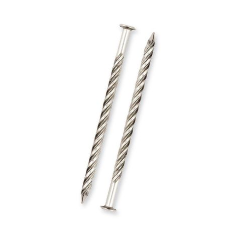 Cedral Lap Nagels 2,9x45 mm RVS - Doos à 200 stuks