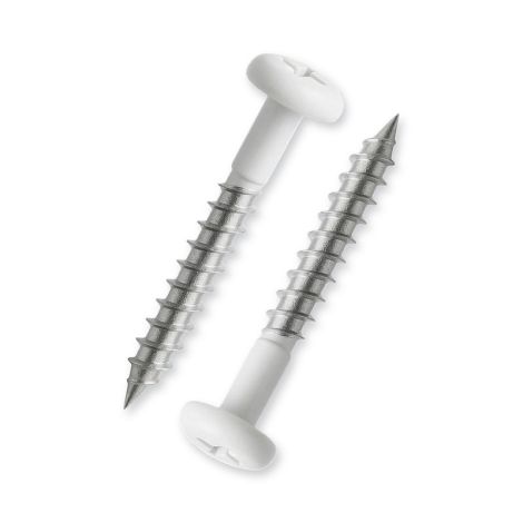 Rockpanelschroef RVS 4,5x35 mm HR