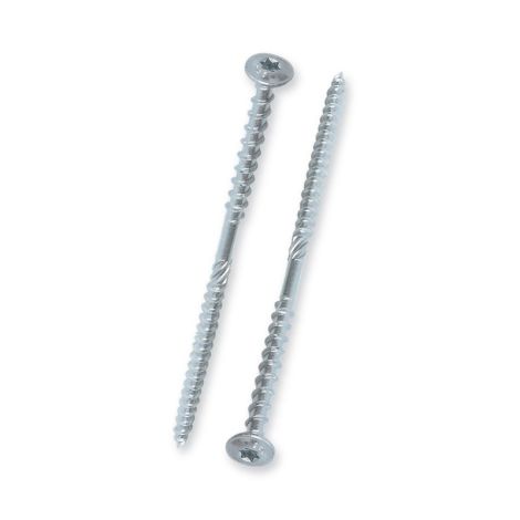 IsoBouw SlimFix Schroef 6 mm HR Nieuw