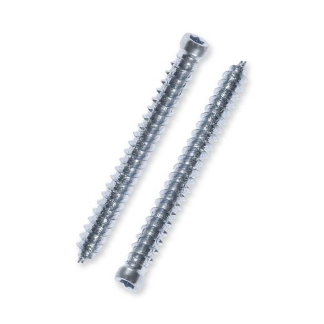 Betonkozijnschroef T25 Cilinder kop - 7,5x92 (25 stuks) HR Nieuw