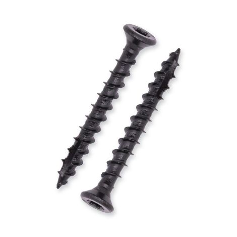 Woodies Blackline 4,5x40 Scharnierschroeven (200 stuks) HR