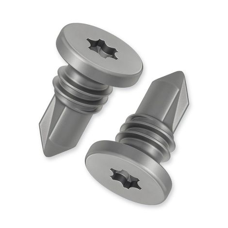 Keralit Shadowline Schroef T10 3,5x9,5 mm (bestelnr. 2692)