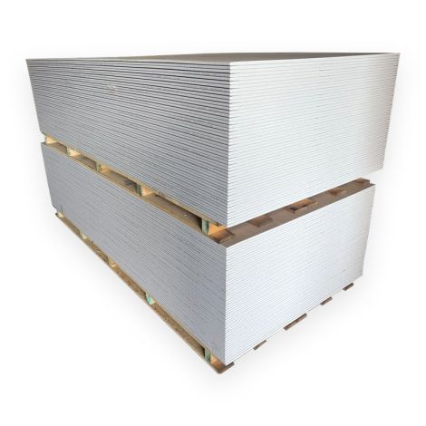 
Siniat Gipsplaten AK Palletvoordeel