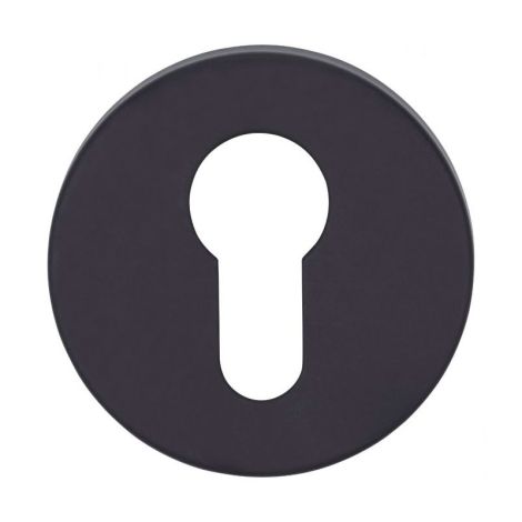 Skantrae Cilinderrozet Orbit Regular Mat Zwart