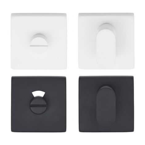 Skantrae Toiletgarnituur Squared Regular