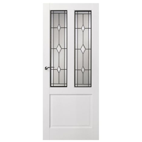 Skantrae Original SKS 240 Glas in Lood 15 - 201,5 x 73 cm - Stomp HR