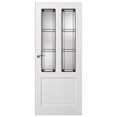 Skantrae Original SKS 240 Glas in Lood 20 - 201,5 x 73 cm - Stomp HR