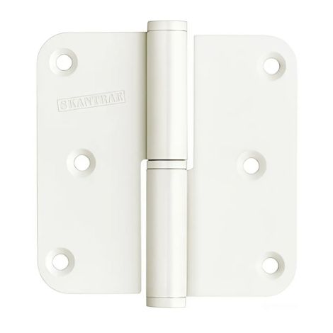 Skantrae Paumellescharnier 76x76 mm Wit
