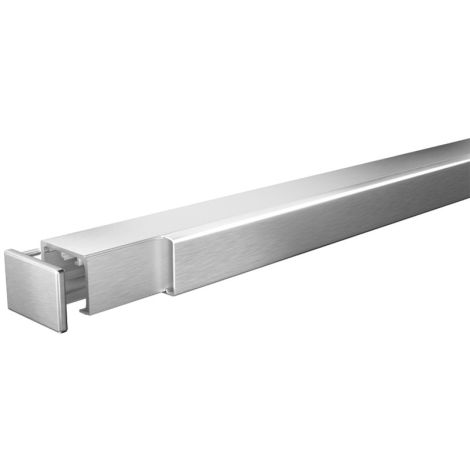 Skantrae Schuifdeursysteem Lima XS - Aluminium HR