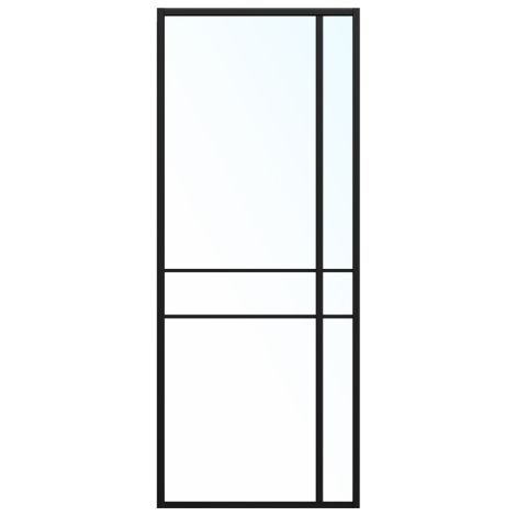 Skantrae SlimSeries XS SSL 14903 Blank Glas HR