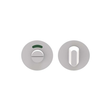 Skantrae Toiletgarnituur Orbit Regular Mat Wit