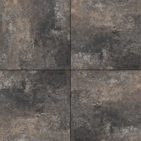 Tuintegel Extra 60x60x4 cm Geel Hoofdafbeelding
