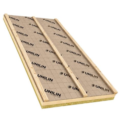 Unilin Roof Reno Flex Nieuw