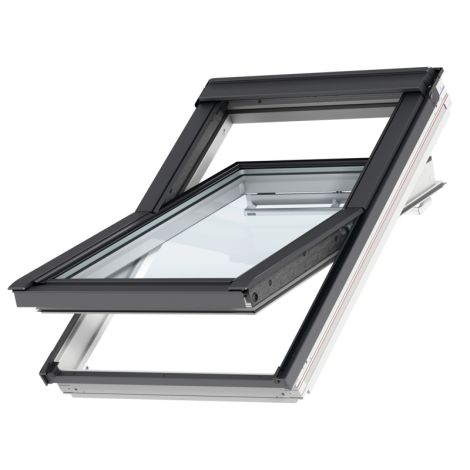 VELUX Tuimelvenster Handbediend GGL MK08 - 78x140 cm