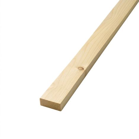 Vuren Panlatten 22x50 Geëgaliseerd (21,5x48) HR Hoofdafbeelding