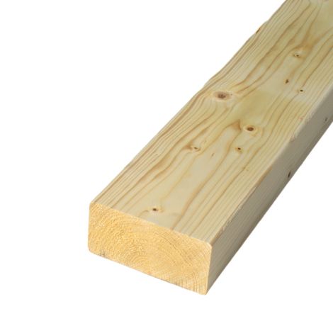 Vuren Geschaafd 63x125 (58x120)