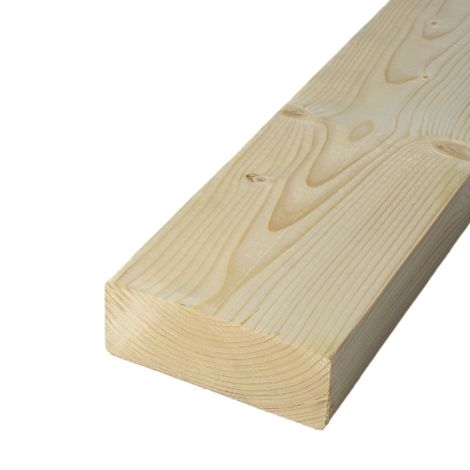 Vuren Geschaafd 63x160 (58x155)