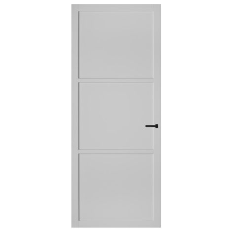 Weekamp Recht C3 WK6305-C3 201,5 x 83 cm - Opdek Linksdraaiend