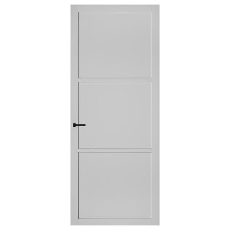 Weekamp Recht C3 WK6305-C3 201,5 x 83 cm - Stomp Rechtsdraaiend